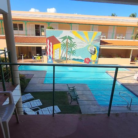 Parador Palmas de Lucia Yabucoa Exterior foto