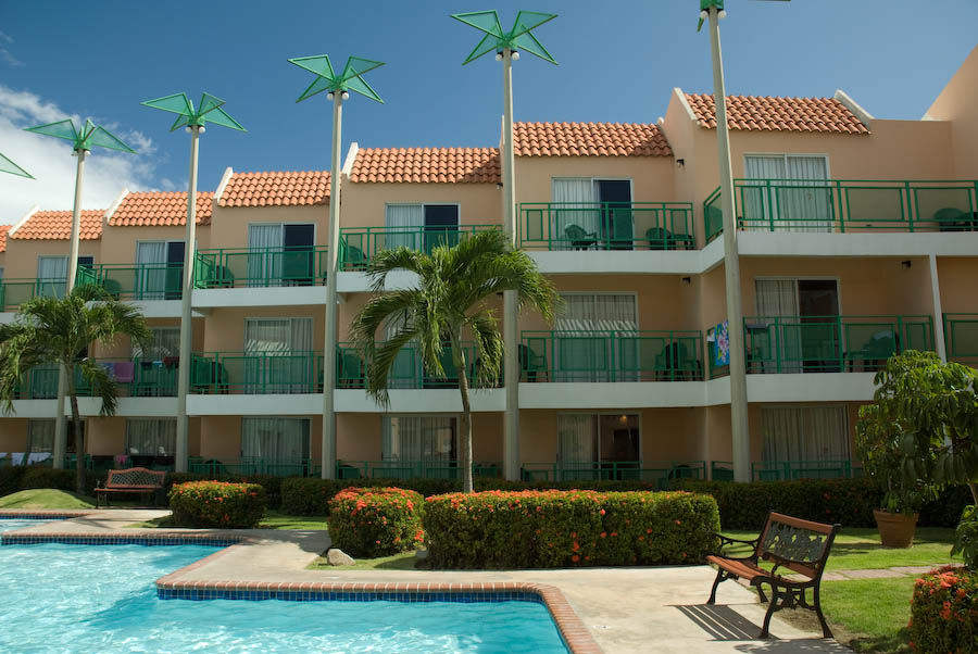 Parador Palmas de Lucia Yabucoa Exterior foto