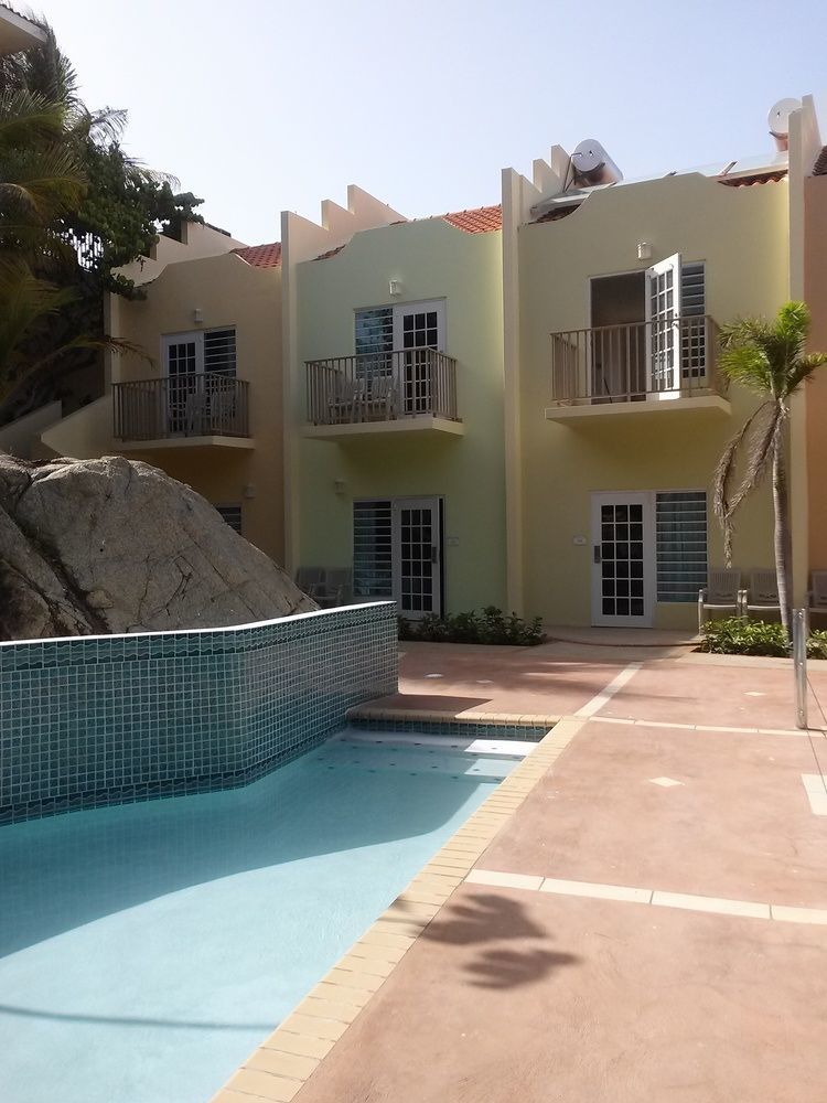 Parador Palmas de Lucia Yabucoa Exterior foto