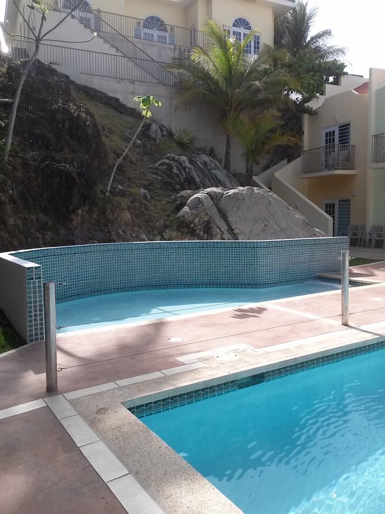 Parador Palmas de Lucia Yabucoa Exterior foto