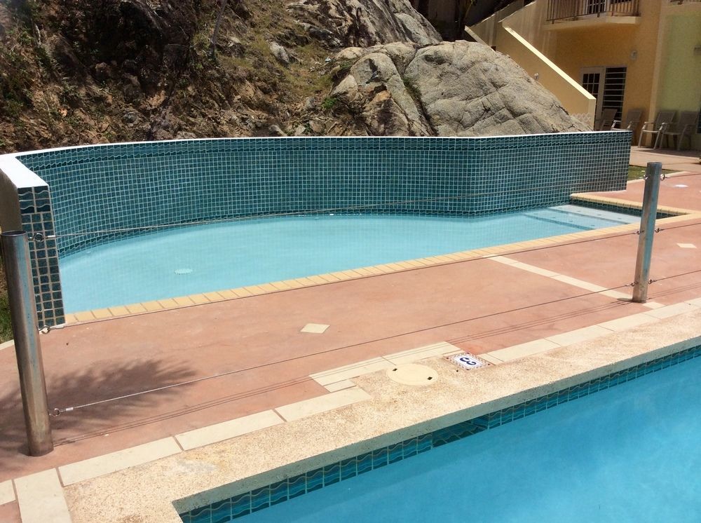 Parador Palmas de Lucia Yabucoa Exterior foto
