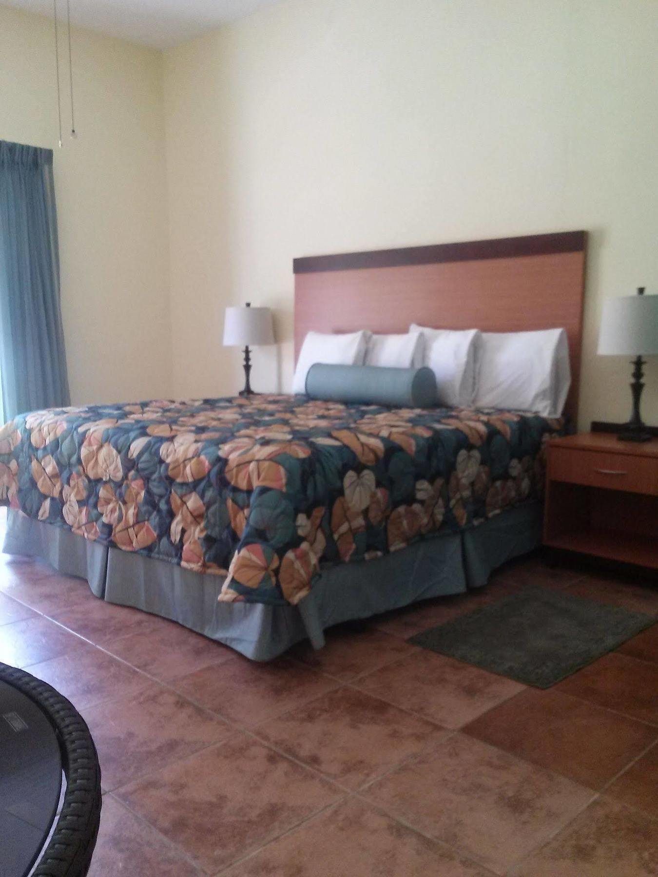 Parador Palmas de Lucia Yabucoa Exterior foto