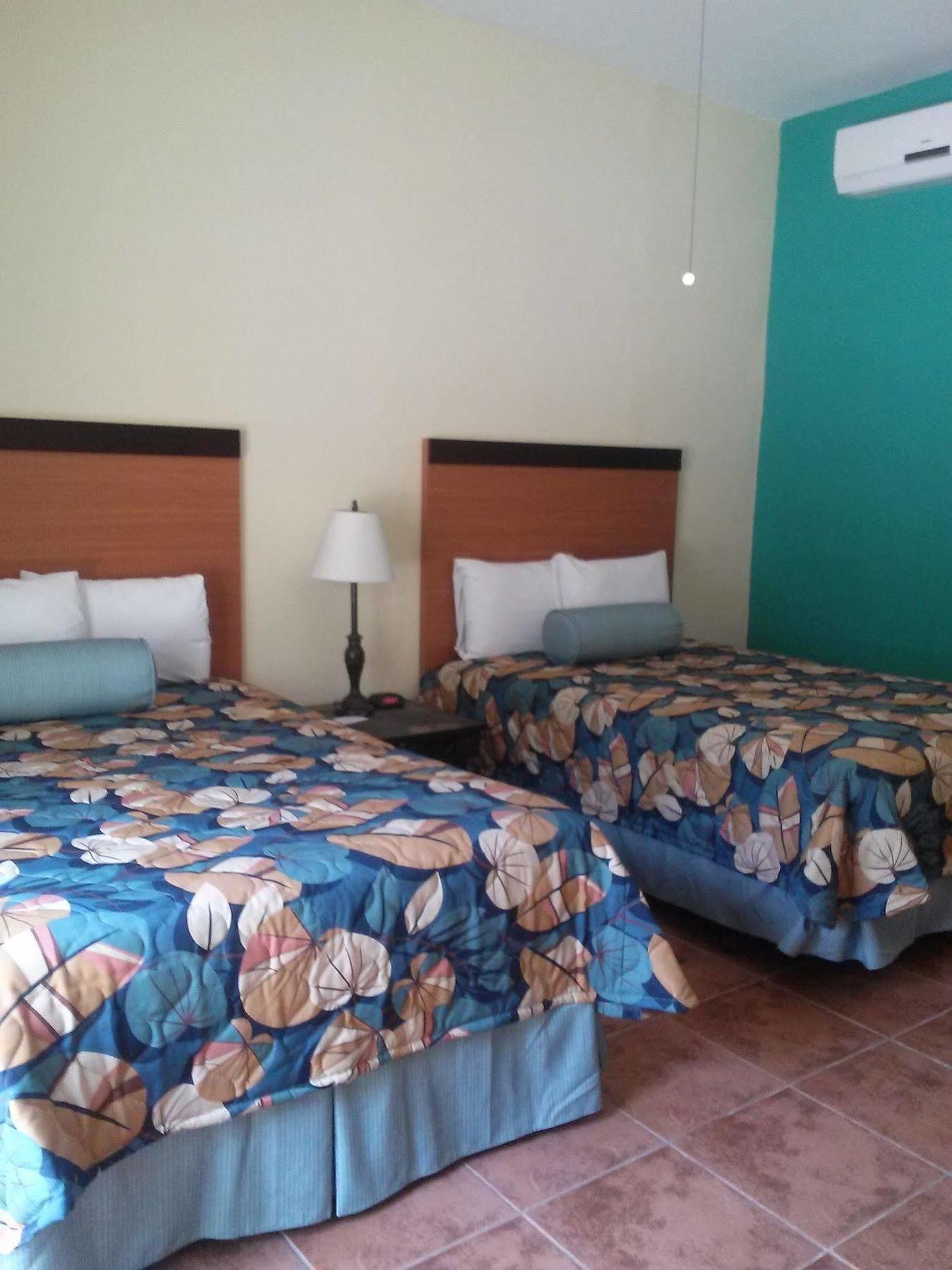 Parador Palmas de Lucia Yabucoa Exterior foto