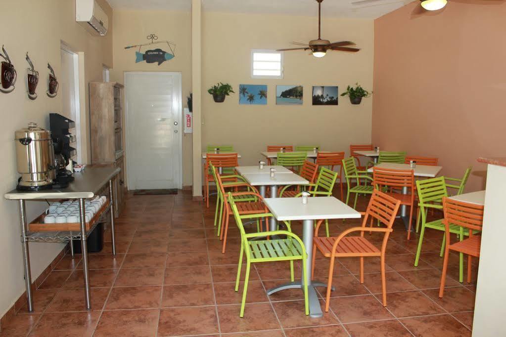 Parador Palmas de Lucia Yabucoa Exterior foto