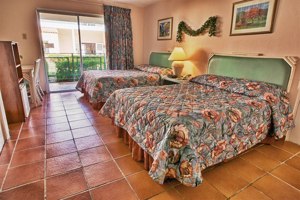 Parador Palmas de Lucia Yabucoa Exterior foto